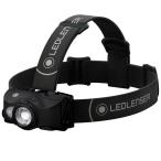 LEDLENSER Ledlenser LED LENSER LL MH4 (GIFTBOX) заряжающийся / батарейка АА двоякое применение Black[ море ]