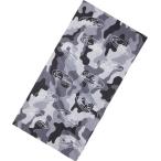 EVERGREEN エバーグリーン EG クールネックゲイター グレーカモ【バス】