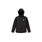 EVERGREEN Evergreen EG рыбалка одежда свет теплый полный Zip Parker L черный 