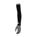 Liberta Liberta FREEZE TECH лед .LDFTA гетры для рук # черный S
