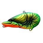 ISSEI 一誠 イッセイ GCザリバイブ Jr 57 チャートブルーバック 【バス】