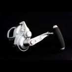 スタジオオーシャンマークベイトリール BLUE HEAVEN(ブルーヘブン) L80Pw/L-LB(19)AE100【海】