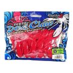 One Knack one nak De Ville Claw красный ламе 