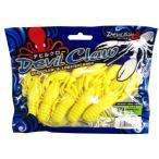 One Knack one nak De Ville Claw chart 
