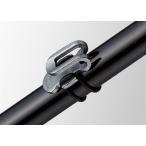 GoldenMean золотой mi-nGM aluminium крюк keeper стальной 