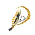 JACKALL jackall Jackal TG ведро ведро переключатель 100g orange Gold [ море ]