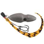 JACKALL jackall Jackal TG ведро ведро переключатель 120g простой ( нет покраска )[ море ]