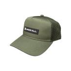 jackall Jackal JACKALL сетка мяч колпак оливковый 