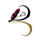 JACKALL jackall Jackal TG ведро ведро переключатель 45g глубокий рубин [ море ]