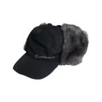 jackall Jackal JACKALL свет мех колпак 58-60 черный 