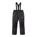 EVERGREEN Evergreen стрейч * long серый n брюки S черный 