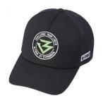 EVERGREEN evergreen Evergreen B-TRUE Circle Logo колпак свободный черный 