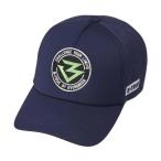 EVERGREEN evergreen Evergreen B-TRUE Circle Logo колпак свободный темно-синий 