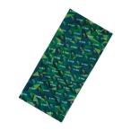 EVERGREEN Evergreen EG прохладный шея gator B-TRUE Prism Green [ автобус ]