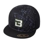 EVERGREEN evergreen Evergreen B-TRUE Flat колпак модель D свободный черный Random 