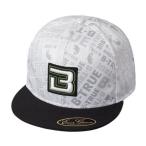 EVERGREEN evergreen Evergreen B-TRUE Flat колпак модель D свободный белый Random 