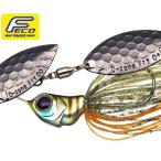 EVERGREEN エバーグリーン EG  (エコ) Dゾーンフライ TG 1/4oz TW ベイビーギル【バス】