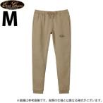 EVERGREEN Evergreen теплый брюки-джоггеры M бежевый 