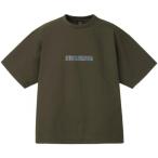 EVERGREEN Evergreen микро "губа" Stop Roo z Fit футболка XL оливковый 