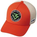 EVERGREEN evergreen Evergreen B-TRUE Circle Logo колпак Friio плита × бежевый 