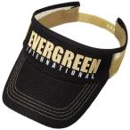 EVERGREEN Evergreen EG прохладный козырек черный [ автобус ]