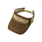 EVERGREEN Evergreen EG прохладный козырек Brown [ автобус ]