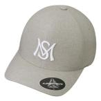 EVERGREEN evergreen Evergreen MS-modo Flex Fit Delta колпак me Ran ji серебряный 