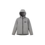 EVERGREEN Evergreen EG рыбалка одежда свет теплый полный Zip Parker XL Heather серый 