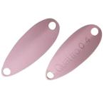 jackall Jackal TIMONtimon ложка chibi quattro ложка 0.4g розовый 