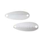 jackall Jackal TIMONtimon ложка chibi quattro ложка 0.4g белый 