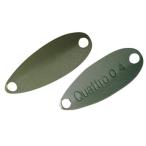 jackall Jackal TIMONtimon ложка chibi quattro ложка 0.6g оливковый 