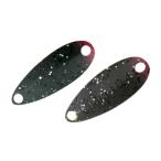 jackall Jackal TIMONtimon ложка chibi quattro ложка 0.6gcho bit розовый 