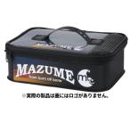  orange голубой MAZUMEmazmeOB MZBK-511 MZ EVA искусственная приманка кейс 2 черный 