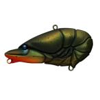 ISSEI 一誠 イッセイ GCザリバイブ 67 ウチダザリガニ 【バス】