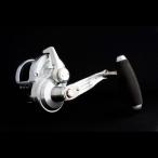 スタジオオーシャンマークベイトリール BLUE HEAVEN(ブルーヘブン) L80Pw/L-LB(19)AE100【海】