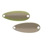 jackall Jackal TIMONtimon ложка chibi quattro ложка 0.4g большой резина itomati-