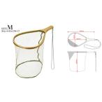 GoldenMean золотой mi-nGMsimf.nia форель сеть M