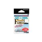 DECOY манок katsuichiAH-9 Area крюк модель 9fro задний #6