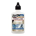 FINISH LINE フィニッシュライン セラミック ワックスルーブ 60ml TOS06501