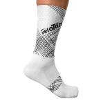VELOTOZEveroto-ze обвес носки белый L/XL 43~47