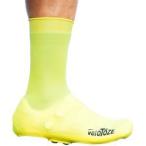 Velotoze ヴェロトーゼ シリコンシューズカバー イエロー M