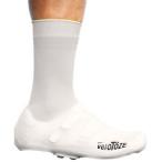 Velotoze ヴェロトーゼ シリコンシューズカバー ホワイト M