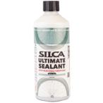 SILCA кварцевый ULTIMATE SEALANT Ultimate уплотнитель Anne moni a не использование 500ml