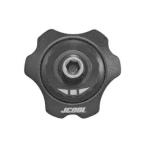 JCOOL Finger Rachet Kit フィンガー ラチェットキット ブラック