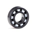 ISK BEARINGS полный керамика подшипник #6805 (37X25X7)