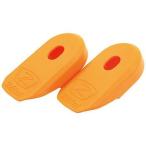 ZEFAL ゼファール CRANK ARMOR クランクプロテクター オレンジ