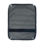 MARUTO マルト D-5FAF-BBM オプション日除けメッシュ ブラック