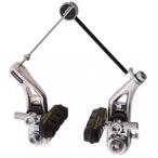 SHIMANO シマノ カンチブレーキ BR-CT91-F フロント用 取付ボルト13.5mm リンクA 73mm ALTUS (アルタス) EBRCT91MFSA