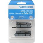 SHIMANO シマノ カートリッジ ブレーキシュー のみ R55C4 2ペア カーボンリム用 Y8L298072