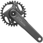SHIMANO シマノ FC-U6000-1 クランク 2-PCS(左差込タイプ) LINKGLIDE9/10/11S 170mm 30T